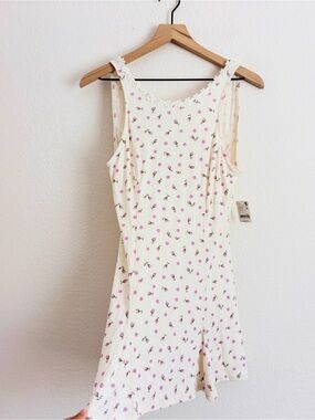 NWT Free People Daisy Bali Isn’t It Lovely Tunic